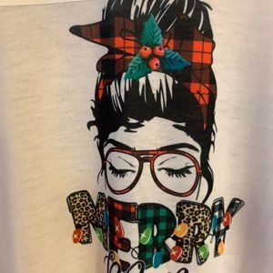 SUBLIMATED LONG SLEEVE T